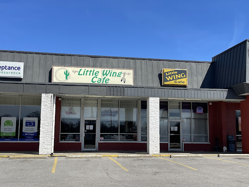 Little Wing Cafe