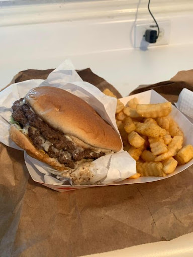 Squirts Burger's & Wings
