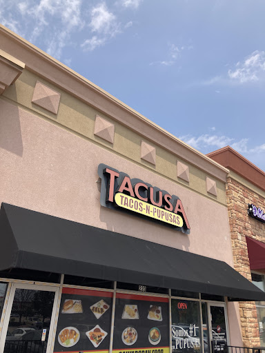 Tacusa